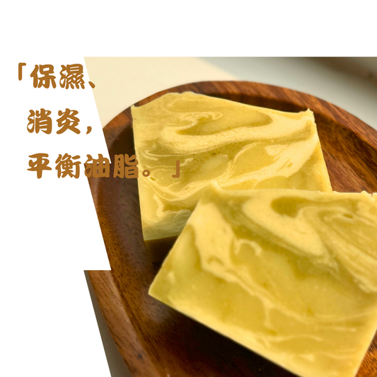 🫛苦瓜消炎雲彩